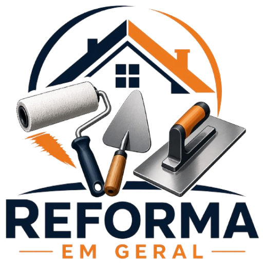 Reforma de alto padrão